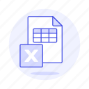 microsoft, spreadsheet, business, data, registry, entry, excel, xls, table, file