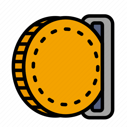 Bank, card, coin, dolar, grafik, kredit, times icon - Download on Iconfinder