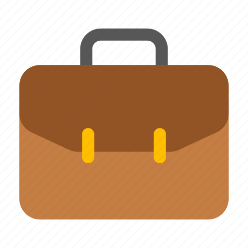 Business, briefcase, suitcase, bag, management icon - Download on Iconfinder