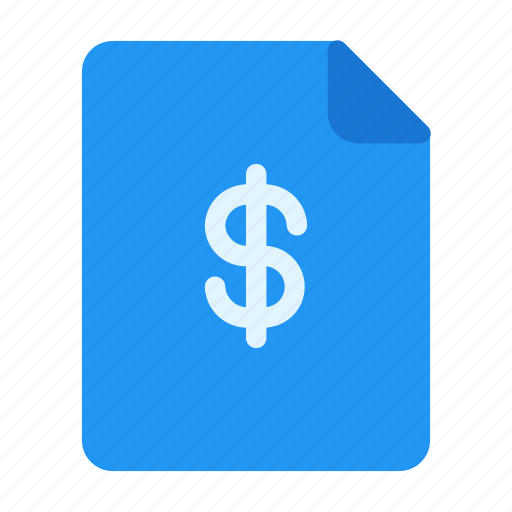 Accounting, business, document, finance, management, money, stock icon - Download on Iconfinder