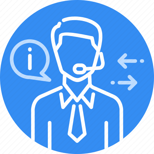 Consultant, help, sp, support, technical support icon - Download on Iconfinder