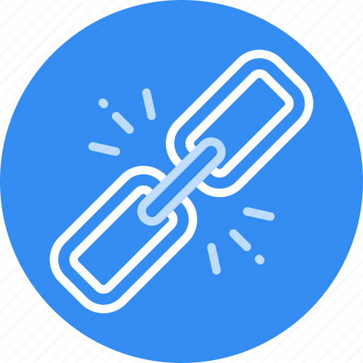 Building, chain, link icon - Download on Iconfinder