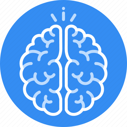Brain, head, idea, innovation, think, thinking icon - Download on Iconfinder