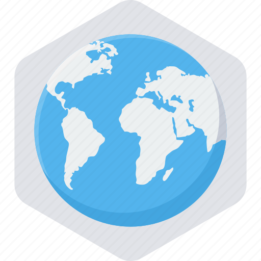 Global, globe, gps, locate us, location, world, navigation icon - Download on Iconfinder