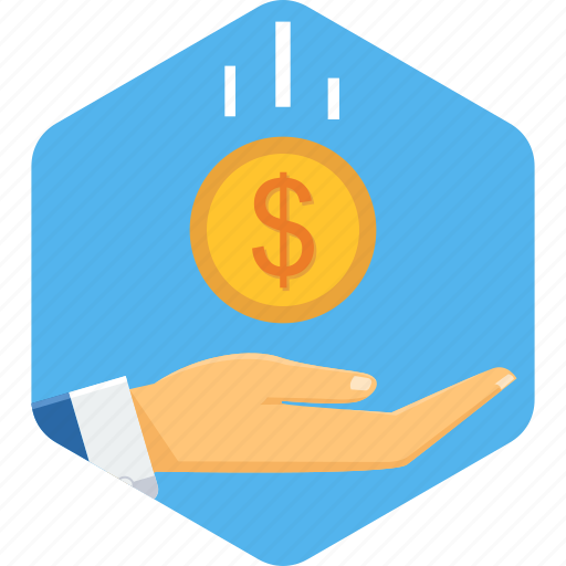 Budget, budgeting, fund, funds, invest, save, savings icon - Download on Iconfinder
