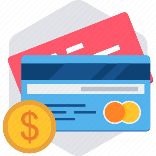Card, credit, debit, pay, business, finance, payment icon - Download on Iconfinder