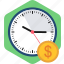 dollar, money, time, timings, credit, finance, payment 