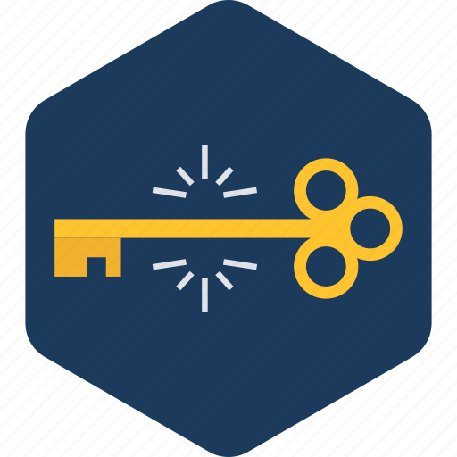 Key, lock, password, security, protection, safe, safety icon - Download on Iconfinder