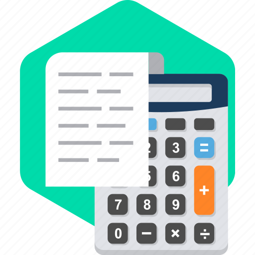 Account, calc, calculation, calculator, math, mathemetics, maths icon - Download on Iconfinder