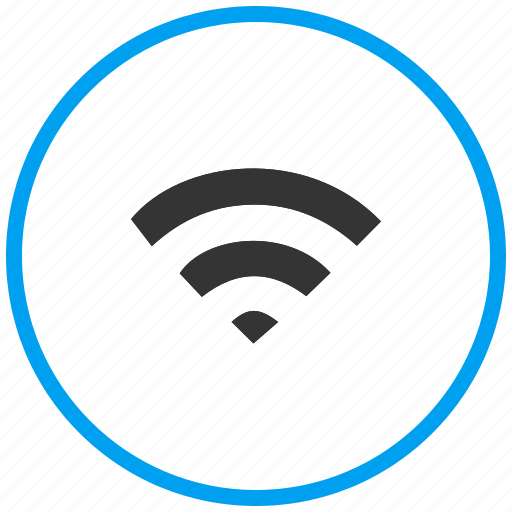 Connection, internet, network, wifi, wifi signal, wireless icon - Download on Iconfinder