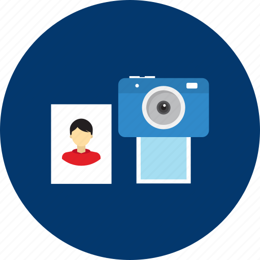 Camera, design, education, modern, object, photography, technology icon - Download on Iconfinder