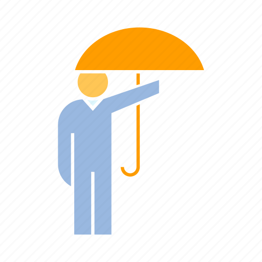 Protect, umbrella icon - Download on Iconfinder
