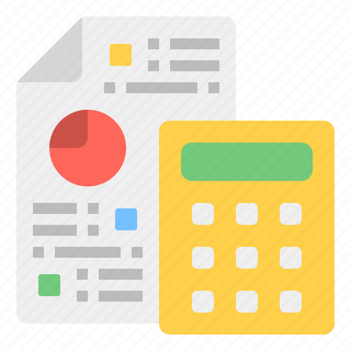 Business, calculate, calculator, development, estimate icon - Download on Iconfinder