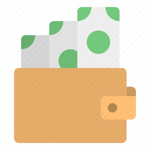 Business, cash, development, income, money, wallet icon - Download on Iconfinder