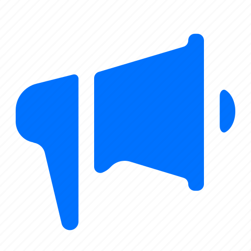 Announce, announcement, megaphone icon - Download on Iconfinder