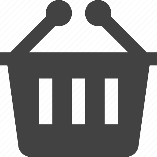 Basket, checkout, ecommerce, shopping icon - Download on Iconfinder