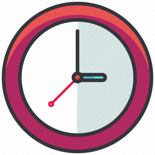 Business, clock, economic, time icon - Download on Iconfinder