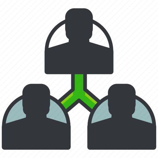 Business, company, economic, share, team icon - Download on Iconfinder