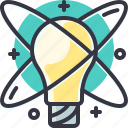 brain, idea, innovation, solution, startup, storm