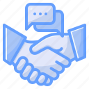 introduction, greeting, partnership, handshake, deal, interaction