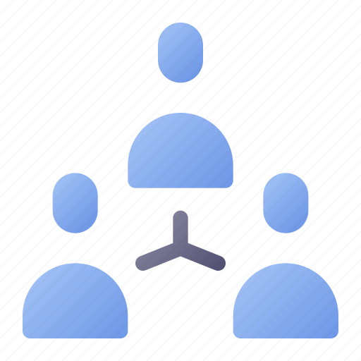Network, people, connection, share, teamwork icon - Download on Iconfinder