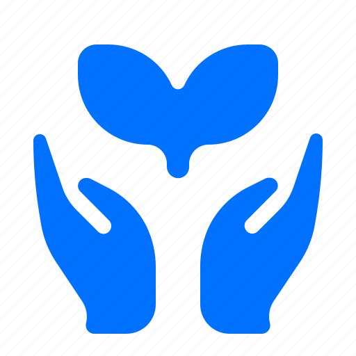 Care, finance, growth, money icon - Download on Iconfinder