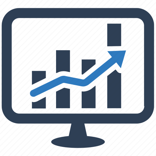 Business, finance, growth, income, money, profit icon - Download on Iconfinder