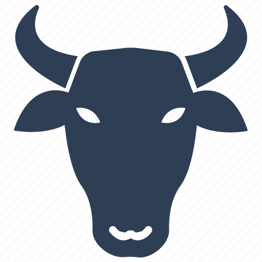 Banking, bull, finance, market, stock icon - Download on Iconfinder