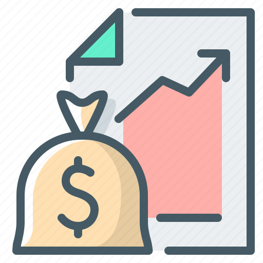 Business, diagram, finance, graph, result, success, business success icon - Download on Iconfinder