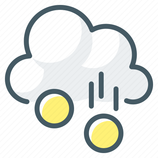 Cloud, finance, funding, subsidization icon - Download on Iconfinder