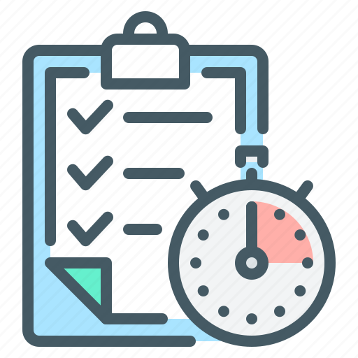Management, plan, planning, time, time management icon - Download on Iconfinder