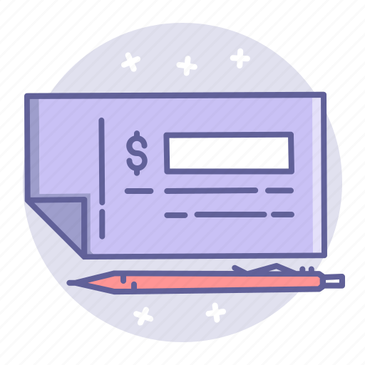 Bank, business, check, finance icon - Download on Iconfinder