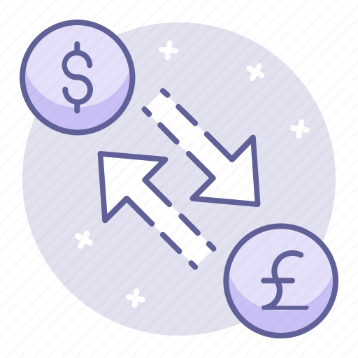 Business, currency, exchange, finance icon - Download on Iconfinder