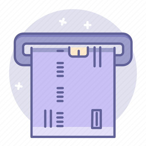 Atm, business, card, finance, machine icon - Download on Iconfinder