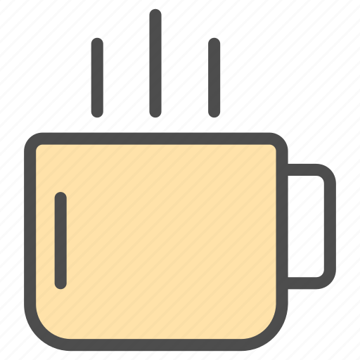 Mug, break, coffee, business, cup, rest icon - Download on Iconfinder