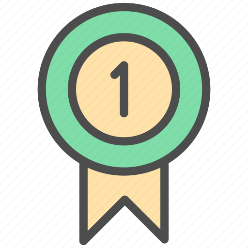 Best, business, employee, reward, winner, trophy icon - Download on Iconfinder