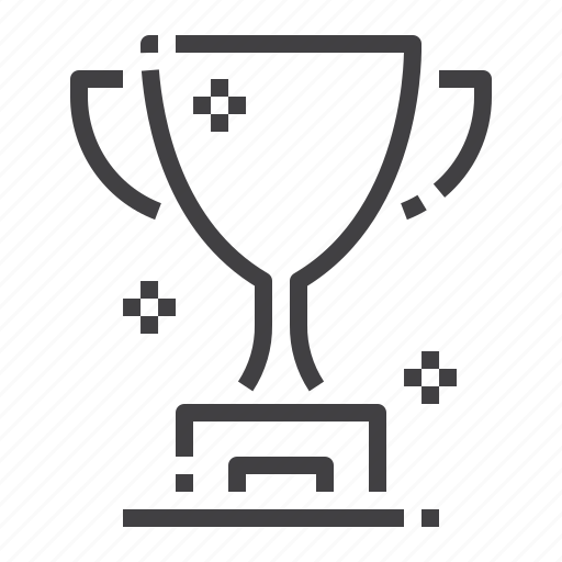Award, prize, reward, trophy, winner icon - Download on Iconfinder