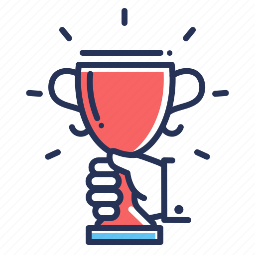 Achievement, awards, recognition, trophy icon - Download on Iconfinder