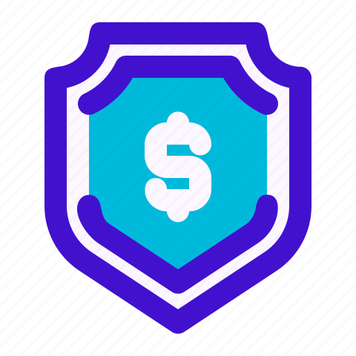 Care, finance, insurance, life, money, protection, safety icon - Download on Iconfinder