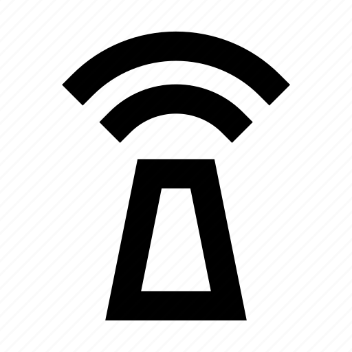 Connect, connected, internet, network, signal icon - Download on Iconfinder