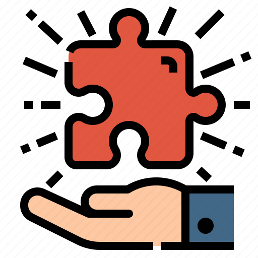 Business, jigsaw, solution, success, tool icon - Download on Iconfinder