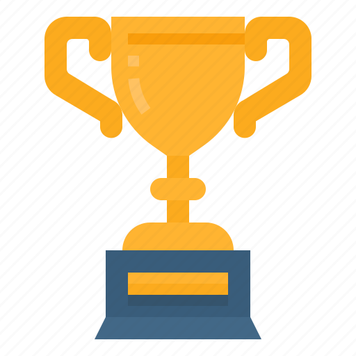 Business, goal, strategy, success, trophy icon - Download on Iconfinder