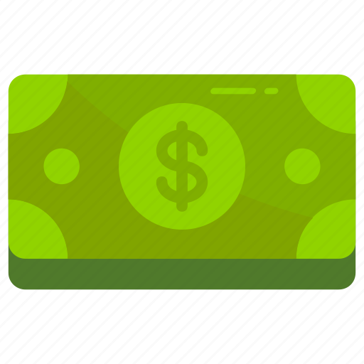 Cash, money, payment, dollar, finance, currency, business icon - Download on Iconfinder