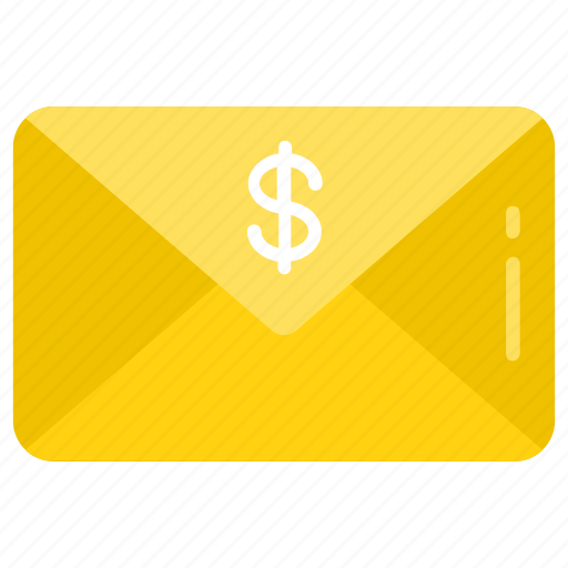 Cash, email, finance, mail, money, financial, business icon - Download on Iconfinder