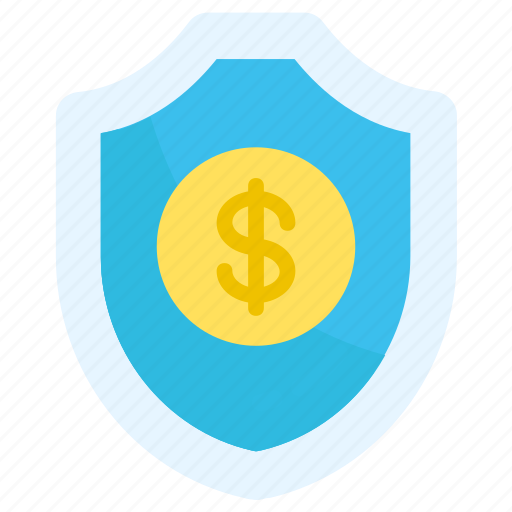 Bank, financial, robbery, security, business, dollar, protection icon - Download on Iconfinder
