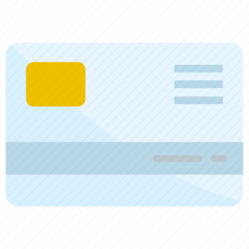 Credit, payment, card, finance, atm, pay, banking icon - Download on Iconfinder