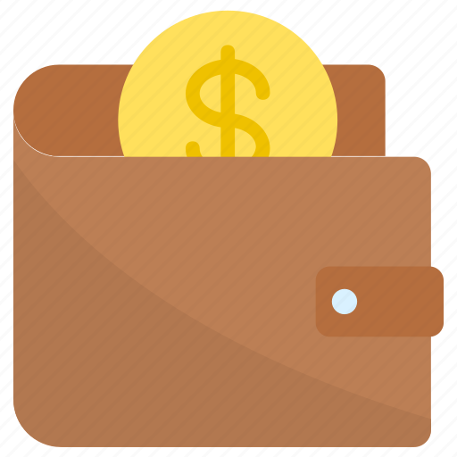 Money, wallet, cash, business, finance, profit, dollar icon - Download on Iconfinder