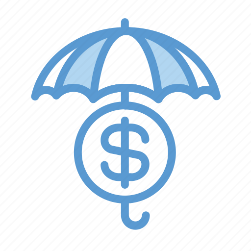 Compensation, insurance, investment, loan, payment, protection, umbrella icon - Download on Iconfinder