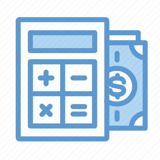Budget, calculation, cost, expenditure, money icon - Download on Iconfinder