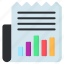 business report, report analytics, statistics, infographic, data analytics 